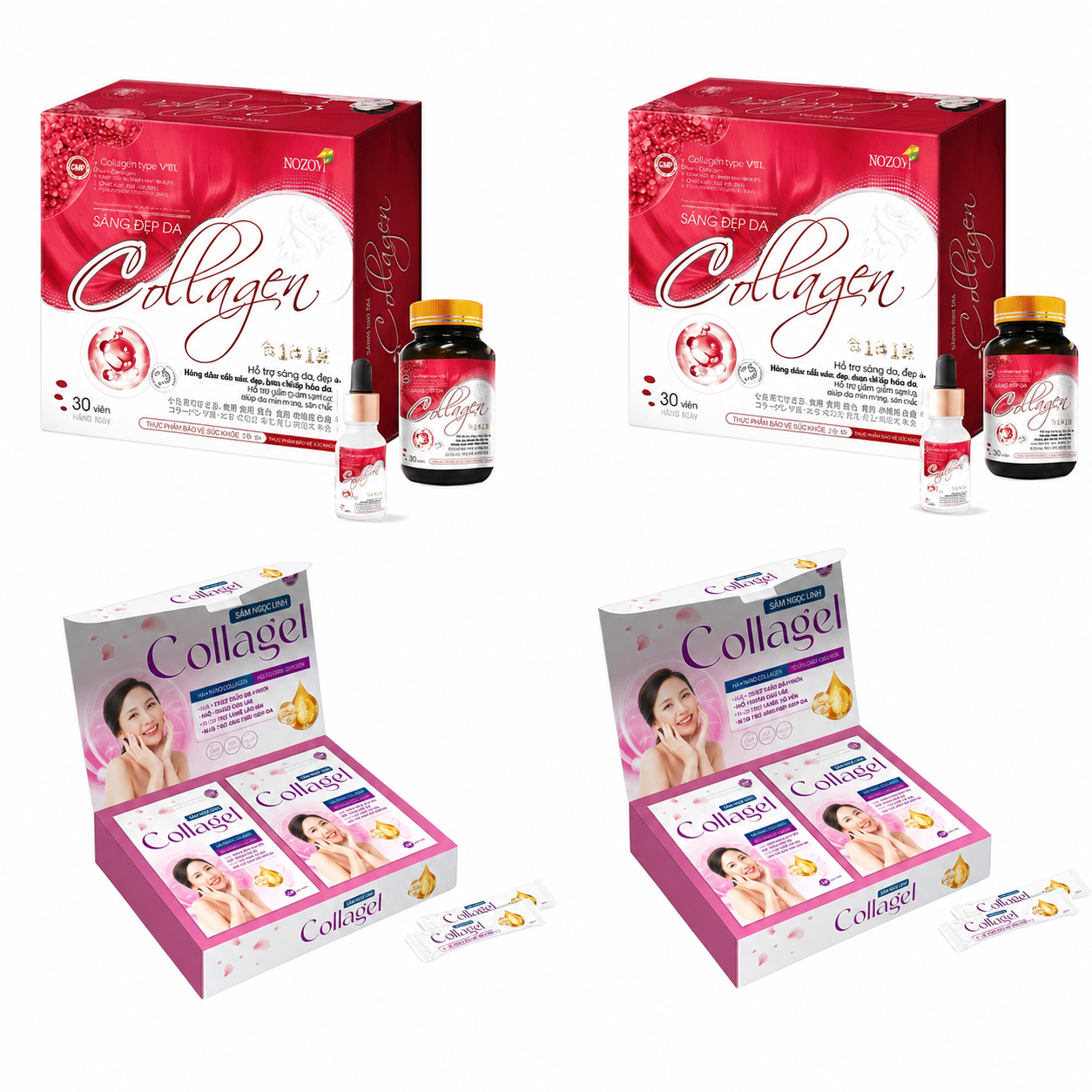 colagen