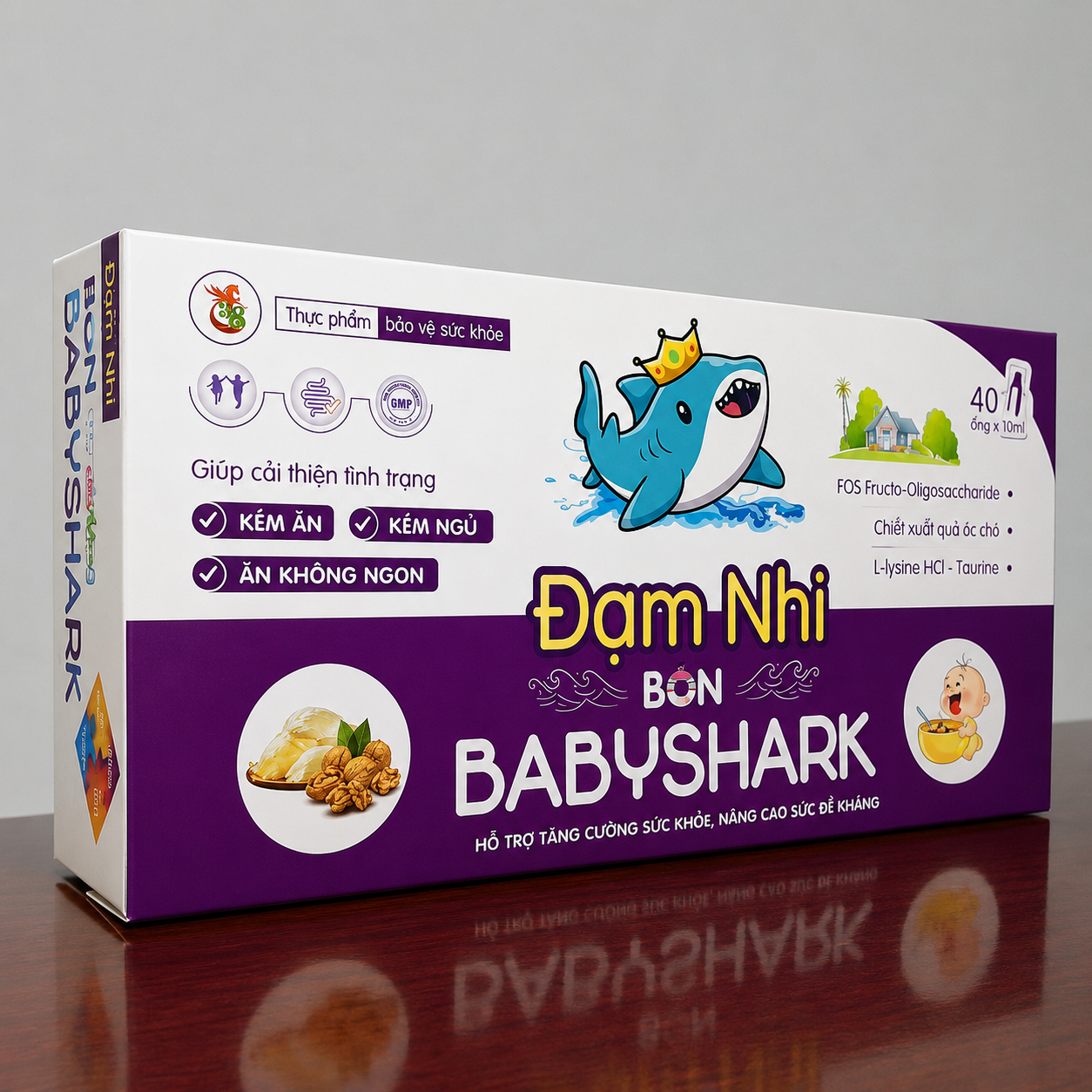hộp đựng thực phẩm chức năng