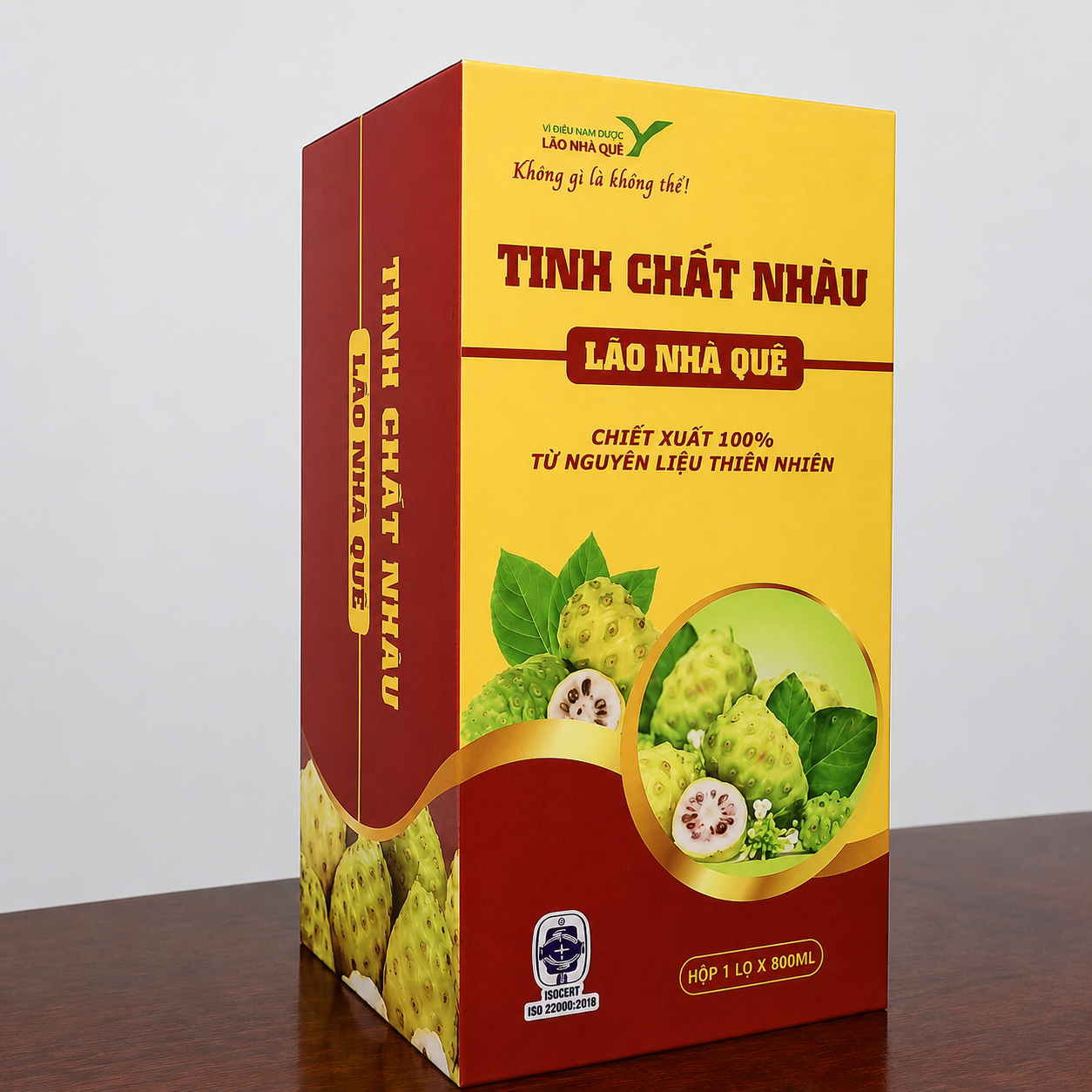 tinh chất nhàu